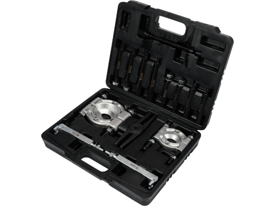 Imagine SET EXTRACTOARE RULMENTI, 14 BUC