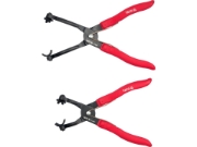 Imagine SET 2 CLESTI STRINGERE COLIERE 217-254MM