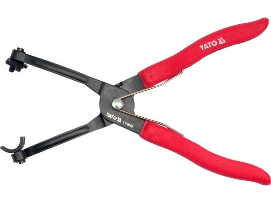 Imagine SET 2 CLESTI STRINGERE COLIERE 217-254MM