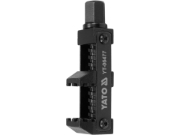Imagine PRESĂ PENTRU CLEME 0-40MM