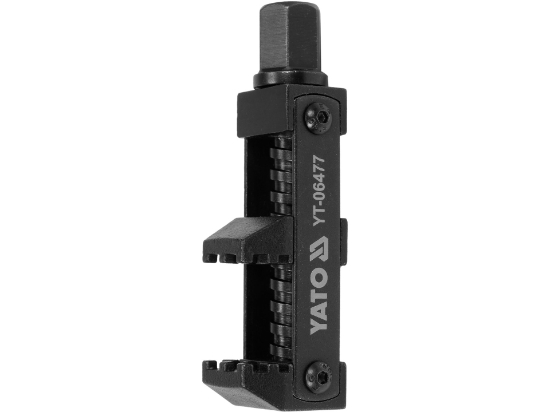 Imagine PRESĂ PENTRU CLEME 0-40MM
