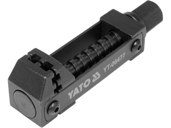 Imagine PRESĂ PENTRU CLEME 0-40MM