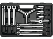 Imagine SET EXTRACTOR RULMENTI 12 PIESE