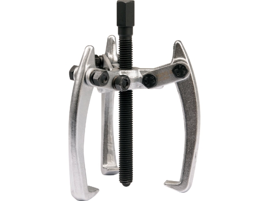 Imagine EXTRACTOR RULMENTI3 BRATE 4"/100MM -2,5T