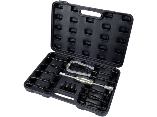 Imagine SET EXTRACTOR RULMENTI, 15 PIESE