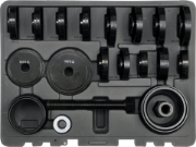 Imagine SET SCHIMBAT RULMENTI ROATA FATA 23BUC
