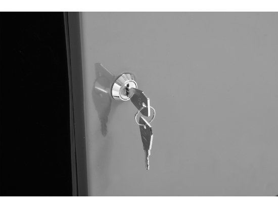 Imagine MASĂ DE LUCRU PENTRU ATELIER 1160X600MM