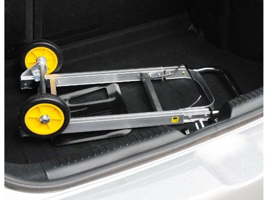 Imagine CARUCIOR PLIABIL, 660MM,  90KG