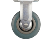 Imagine ROATA DE CARUCIOR FIXA 125MM