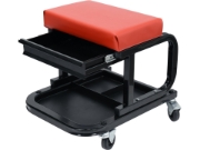 Imagine TABURET PENTRU ATELIER CU ROTI