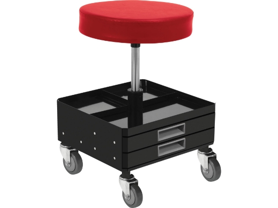 Imagine SCAUN ATELIER, REGLABIL PE INALTIME