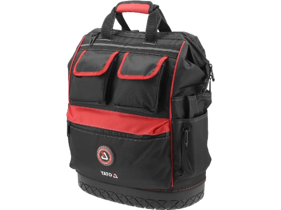 Imagine RUCSAC PENTRU SCULE