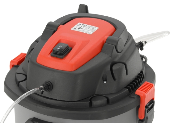Imagine ASPIRATOR MULTIFUNCȚ. CU SPĂLARE 1200W