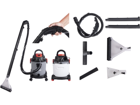 Imagine ASPIRATOR MULTIFUNCȚ. CU SPĂLARE 1200W