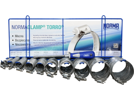 Imagine SET COLIERE NORMA, 365 PIESE