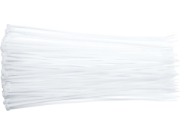 Imagine COLIERE DIN PLASTIC 96X2,5MM 100 BUC/SET