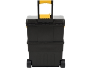 Imagine TROLER SCULE, TIP ORGANIZATOR, MODULAR.