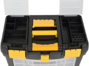 Imagine TROLER SCULE, TIP ORGANIZATOR, MODULAR.