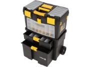 Imagine TROLER SCULE, TIP ORGANIZATOR, MODULAR.