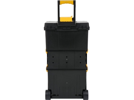 Imagine TROLLER SCULE 45X28X82/104CM