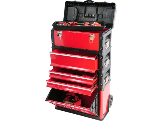 Imagine TROLER PT SCULE,CAPACITATE 45KG
