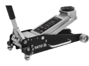 Imagine CRIC CROCODIL 2.5T DOUA PISTOANE AL