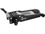 Imagine CRIC CROCODIL 2.5T, DOUA PISTOANE