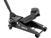 Imagine CRIC CROCODIL 3T, 2 PISTOANE