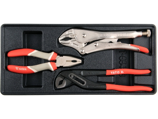 Imagine SET CLESTE PT DULAP-3BUC