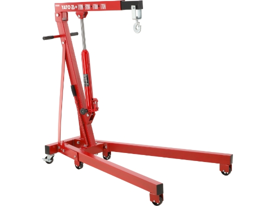 Imagine MACARA ATELIER AUTO 1000KG, 210CM