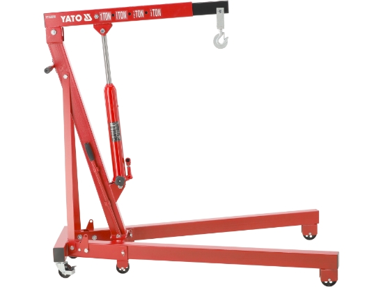 Imagine MACARA ATELIER AUTO 1000KG, 210CM