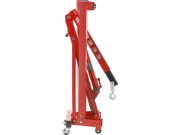 Imagine MACARA ATELIER AUTO 1000KG, 210CM