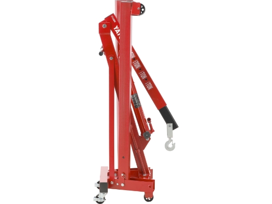 Imagine MACARA ATELIER AUTO 1000KG, 210CM