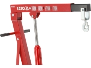 Imagine MACARA ATELIER AUTO 1000KG, 210CM