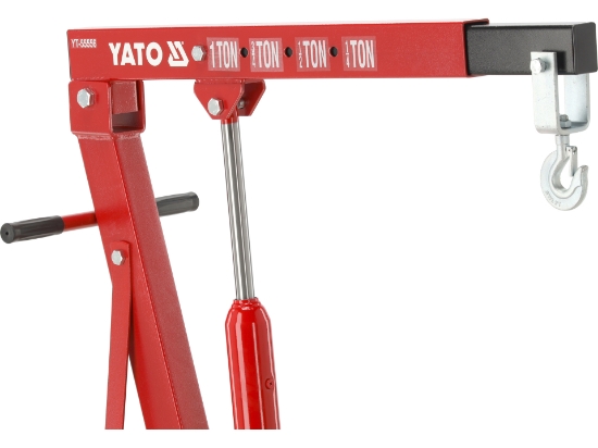 Imagine MACARA ATELIER AUTO 1000KG, 210CM