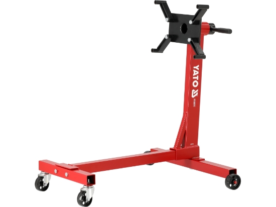 Imagine SUPORT PENTRU MOTOR, 450 KG