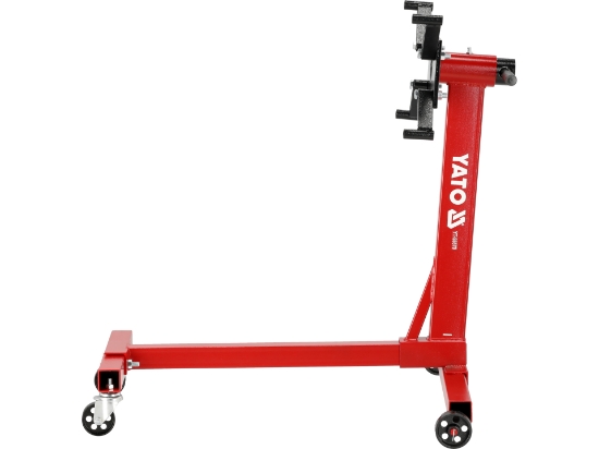 Imagine SUPORT PENTRU MOTOR, 450 KG