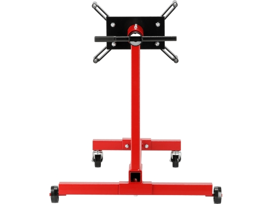 Imagine SUPORT PENTRU MOTOR, 450 KG