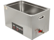 Imagine DISPOZ. CURĂȚAT PIESE, ULTRASUNETE, 30L