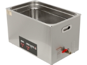 Imagine DISPOZ. CURĂȚAT PIESE, ULTRASUNETE, 30L