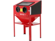 Imagine CABINĂ DE SABLAT 220L