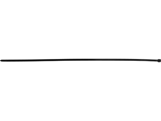 Imagine COLIERE PLASTIC 700X9.0, 50 BUC NEGRU