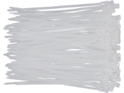 Imagine COLIER REUTILIZABIL 3,6X150MM 100BUC ALB