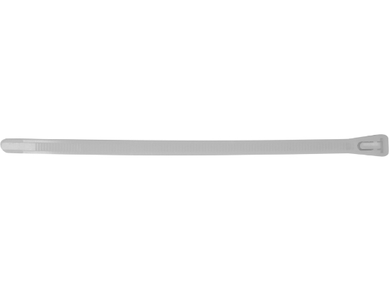 Imagine COLIER REUTILIZABIL 7,6X200MM 50 BUC ALB