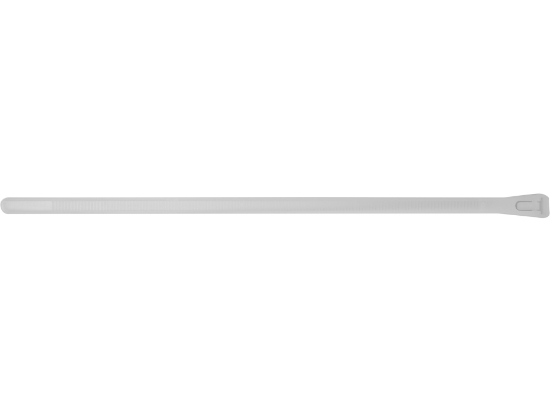 Imagine COLIER REUTILIZABIL 7,6X250MM 50 BUC ALB
