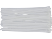 Imagine COLIER REUTILIZABIL 7,6X300MM 50 BUC ALB