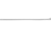 Imagine COLIER REUTILIZABIL 7,6X300MM 50 BUC ALB