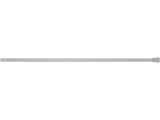 Imagine COLIER REUTILIZABIL 7,6X350MM 50 BUC ALB