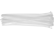 Imagine COLIER REUTILIZABIL 7,6X400MM 50 BUC ALB