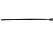Imagine COLIER REUTILIZABIL 4,8X200MM 100BUC NEG